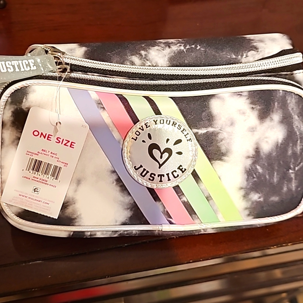 Belt bag